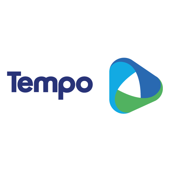 Logo Tempo BSS - Cliente Ottema